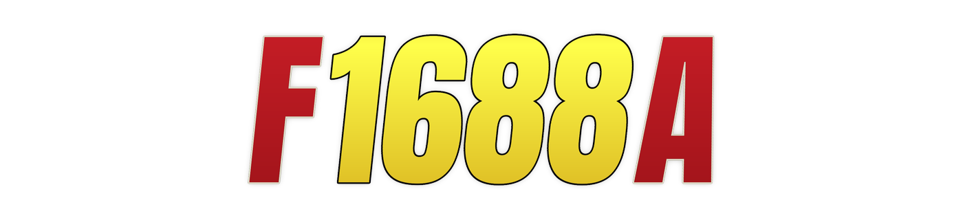 f1688a logo
